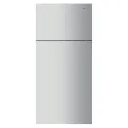 Westinghouse 503L Top Mount Fridge Right Hinged - Silver WTM5002SD-R