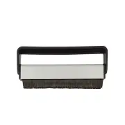 Silcron Goka Anti-static Carbon Fibre Brush