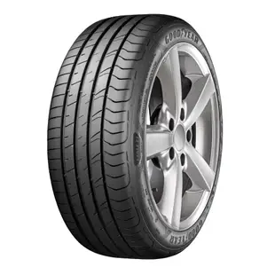 【GOODYEAR 固特異輪胎】Eagle F1 Sport 215/45/18（F1S）｜金弘笙