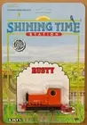 ERTL 4508 - Thomas the Tank Engine & Friends "Rusty" 1995 NIP