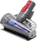 Electric Mattress Dust Mite Removal Brush for Dyson V7 V8 V10 V11 Vacuum Cleaner