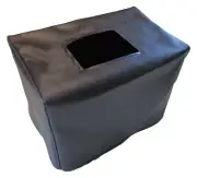 Black Vinyl Cover for TC ELECTRONIC RS112 Cabinet Horizontal Position (tcel014)