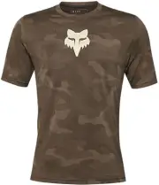 Fox Racing Ranger Tru Dri-Release Mens SS MTB Jersey Dirt