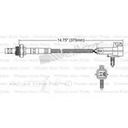 PAT Oxygen Sensor - EGO-268