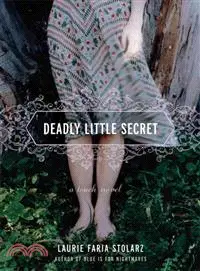 在飛比找三民網路書店優惠-Deadly Little Secret