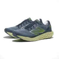 在飛比找PChome24h購物優惠-NEW BALANCE 慢跑鞋 NB 880 藍黃 螢光綠 