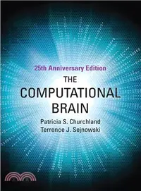 在飛比找三民網路書店優惠-The Computational Brain ─ 25th