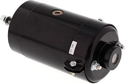 All Balls Replacement Generator Black For 1957-1984 Harley XL