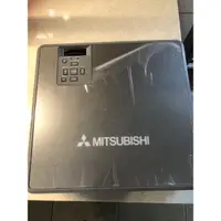 在飛比找蝦皮購物優惠-MITSUBISHI  XL9U投影機