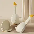 Goose Shape Dust Remover Cleaning Hair Plush Clothes Dust Tools Lint Remover