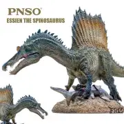 PNSO ESSIEN THE SPINOSAURUS 1/35 Dinosaur Model Toy Collectable Art Figure