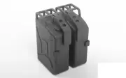 1/10 Magnetic Portable Jerry Can Set VVV-C1008 RC4WD two can design fuel