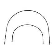 Baby Carriage Iron Stent For Babyzen Yoyo Yoya Stroller Xd AB
