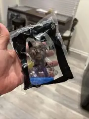 2021 McDONALDS HAPPY MEAL TOYS, ETERNALS ( # 5 PHASTOS )
