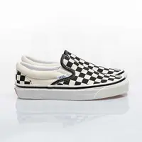 在飛比找蝦皮商城優惠-VANS 懶人休閒鞋 Classic Slip-On 98 