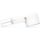 Portable Handheld Garment and Fabric Steamer