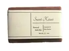 Sugar Kisses Soap / Fruity & Sweet / Vegan / Handmade