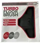 VACUUM TURBO FLOOR HEAD BRUSH Fits Most Vacuum Cleaners