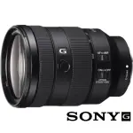 【SONY 索尼】FE 24-105MM F4 G OSS SEL24105G(公司貨 全片幅無反微單眼鏡頭 旅遊鏡)