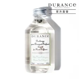 【DURANCE 朵昂思】大地擴香補充瓶250ml-山茶花/茉莉花/馬鞭草/棉花田/虞美人(多款可選-專櫃公司貨)