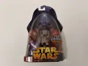 star wars revenge of the sith mace windu Force Combat