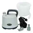 Pump Filter Pool Intex 28606 Pump Outlet Drain