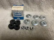 NOS FORD B2A-18198-A 1952-1959 THUNDERBIRD SHOCK ABSORBER BUSHING REPAIR KIT