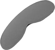 VICASKY Bath Eye Mask Blindfold Eye Mask Cover Sleep Mask for Eyelash Extensions Travel Essentials for Covers for Sleeping Sleep Masks for Women Slow Rebound Memory Foam Black