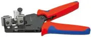 KNIPEX 12 12 11 10-15 Awg Automatic Wire Stripper