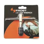 Frost 1/2" Tap Wrench
