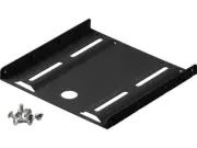 Goobay 2.5 Inch Hard Drive Mounting Frame to 3.5inch 1-fold