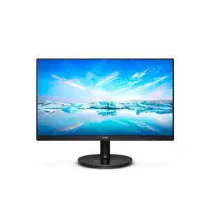 PHILIPS 27型 272V8A IPS 寬螢幕 顯示器 LED 電腦螢幕 液晶螢幕 LowBlue 喇叭 廣角