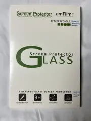 amFilm Tempered Glass Screen Protector for iPad Mini 4, Unopened Package