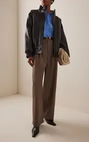 [THE GARMENT] Brooklyn Panel Jacket