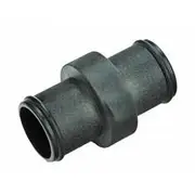 Davies Craig 35mm Nylon Inline Adaptor - No Hole - 10414