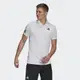 【ADIDAS】CLUB 3STR POLO 男 短袖POLO-GL5416