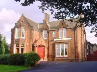 亨廷頓別墅酒店Huntingdon House Hotel