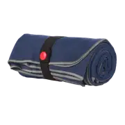 Large Microfibre Towel - 80cm x 150cm - Blue