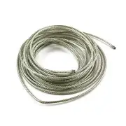5 Feet 22 Gauge Axegrinderz Gavitt Vintage Style Braided Shield Hook Up Wire For