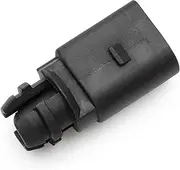 8Z0820535B Ambient Air Temperature Sensor Compatible with Audi A3 A3 Sportback E-Tron A4 A4 Allroad A5 A6 A6 Allroad A7 A8 Allroad Q3 Q5 Q7 Q8 R8 Rs Q8 Rs3 Rs5 Rs6 Rs7 S3 S4 S5 S6 S7,Volkswagen
