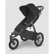 Uppababy Ridge Pram - 3-Wheel All-Terrain Comfort