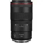 【CANON】RF 100MM F/2.8L MACRO IS USM 中望遠微距鏡頭(公司貨)