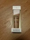 TARTE SKIN TREAT PORELESS TINTED MOISTURIZER TAN-DEEP 1OZ SPF20 SUNSCREEN SEALED
