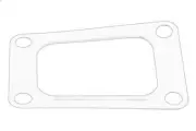 Turbocharger gasket OE IVECO 99456095 for IVECO TRAKKER II 12.9 2012-