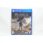 PS4 貪婪之秋 GREED FALL 日文字幕 日版