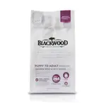 BLACKWOOD 柏萊富 腸胃保健(鮭肉+米)全齡犬糧 30磅