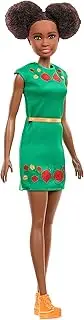 Barbie Dreamhouse Adventure Nikki Doll