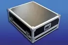 Flight Case for Soundcraft SI EXP Mixing Consoles
