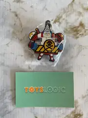 One Piece - Wano Arc Rubber Strap Franky