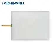 AST-140A080A Touch Panel for DMC AST140A080A Glass Touch Screen